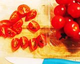 【絶品】タコライス(1〜2人用)作り方1写真