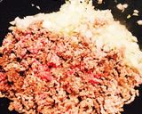 【絶品】タコライス(1〜2人用)作り方2写真