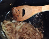 スパイスのみで作るカレー＊ストウブ使用作り方7写真