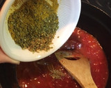 スパイスのみで作るカレー＊ストウブ使用作り方9写真