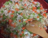 豆腐鶏ハンバーグ作り方2写真