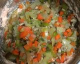 豆腐鶏ハンバーグ作り方6写真