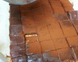 ♬♡ 生チョコ ♡♬作り方9写真