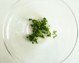 セルフィーユのオムレツ作り方1写真
