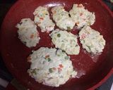 豆腐鶏ハンバーグ作り方9写真