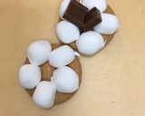 バレンタイン余った材料でご褒美チョコ作り方3写真