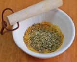 スパイスのみで作るカレー＊ストウブ使用作り方2写真