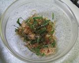 チーズイン＊焼きおあげ☆作り方1写真