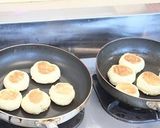 フライパンでほっかほかスコーン♡作り方7写真