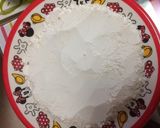 赤ちゃんと一緒に パパへのバレンタイン作り方3写真