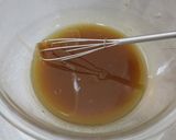 鮭のポン酢マリネ作り方1写真