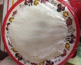 赤ちゃんと一緒に パパへのバレンタイン作り方4写真
