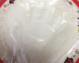 赤ちゃんと一緒に パパへのバレンタイン作り方5写真