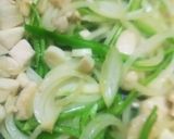 簡単!鶏肉とトマト缶DE洋風汁かけご飯♪作り方8写真