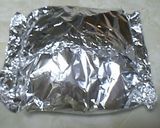 ホイル焼　ＩＮ　鰆の味噌漬け作り方3写真