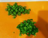 簡単！カレーもシチューもアレンジ☆離乳食作り方4写真