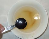 高野豆腐ステーキ♪簡単作り方1写真