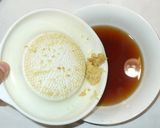 高野豆腐ステーキ♪簡単作り方2写真