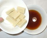 高野豆腐ステーキ♪簡単作り方3写真