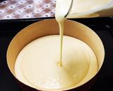 濃厚&超簡単チーズケーキ♡作り方3写真