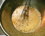 少量♪簡単♪ＨＭでふわふわカップケーキ♪作り方3写真