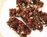 バレンタインにチョコバー♡材料3つ簡単作り方19写真