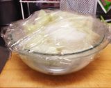 ブリがパサつかない☆アラを使ったブリ大根作り方3写真