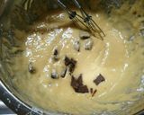 少量♪簡単♪ＨＭでふわふわカップケーキ♪作り方6写真