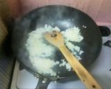 豚肉とかぶのクリーム煮★作り方4写真