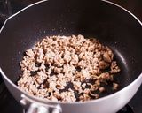 新感覚✩簡単2色丼作り方1写真