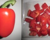 出かける日のおかず麻婆豆腐作り方4写真