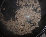 出かける日のおかず麻婆豆腐作り方5写真