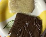 トロッと溶け出す♡チョコレート小籠包作り方2写真