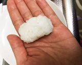 特別な日に...ゆず大根で椿寿司作り方6写真