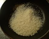 サクサクパン粉作り方1写真