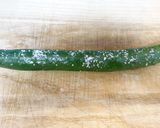 北海道の味★野菜たっぷりラーメンサラダ作り方7写真