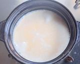 なんちゃってチャーシューの豚骨ラーメン鍋作り方11写真