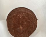 板チョコ1枚☆基本のガトーショコラ作り方5写真