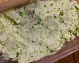 かぶの葉っぱのジェラート作り方9写真