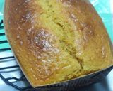 HMで簡単キャロットケーキ♪作り方6写真