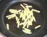 じゃがいもときゅうりの創味シャンタン炒め作り方4写真