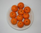 簡単がん予防☆食品乾燥機で陳皮みかんの皮作り方4写真