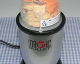 簡単がん予防☆食品乾燥機で陳皮みかんの皮作り方9写真