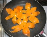 簡単がん予防☆食品乾燥機で陳皮みかんの皮作り方5写真