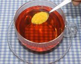 簡単がん予防☆食品乾燥機で陳皮みかんの皮作り方11写真