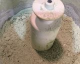 抹茶 スコーン チョコ 簡単 QC作り方1写真