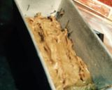 ＊キャラメルマキアートパウンドケーキ＊作り方10写真