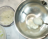 大根もち♪美味しい♪簡単もちもち作り方5写真