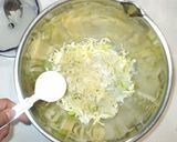 大根もち♪美味しい♪簡単もちもち作り方9写真