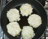 大根もち♪美味しい♪簡単もちもち作り方10写真